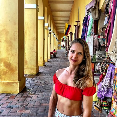 Laysa Ditzel Durski Profile