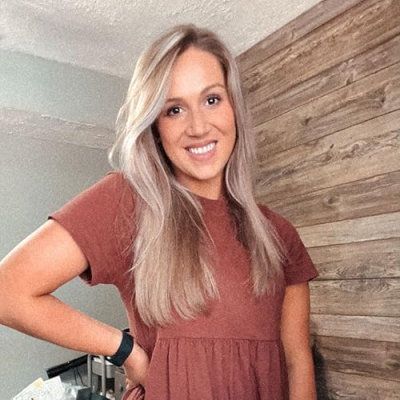 Kelsey Russell Profile