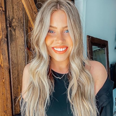 Brittany Johnson | MIDSIZE FASHION + LIFESTYLE Profile