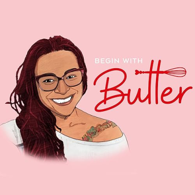 Begin with Butter Profile