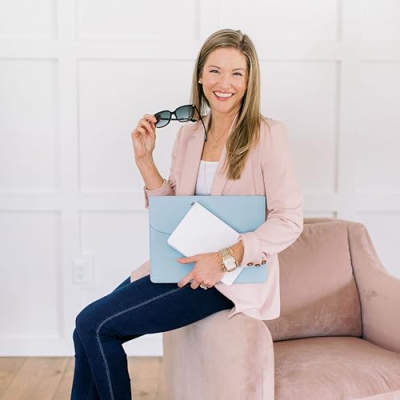 Christina Frederick | The Multi Mompreneur Profile