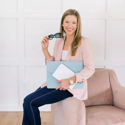 Christina Frederick | The Multi Mompreneur