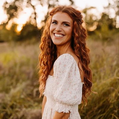 Audrey Roloff Profile