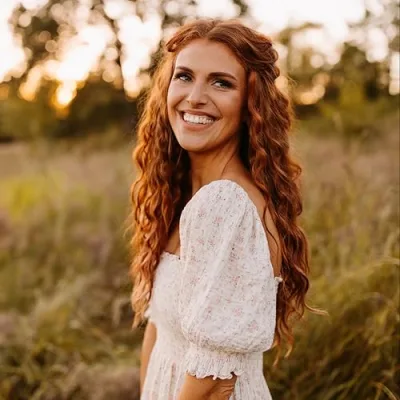 Audrey Roloff