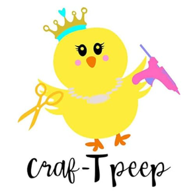 craf-T peep Profile