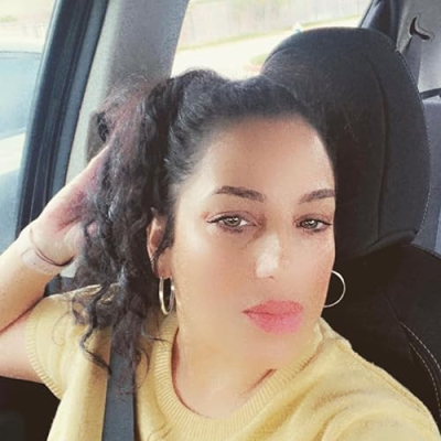 Evelyn Marin Profile