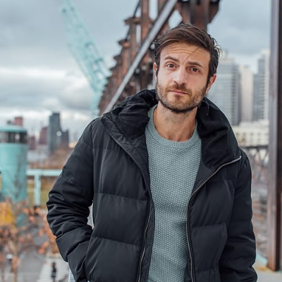 Jeremy Jacobowitz Profile