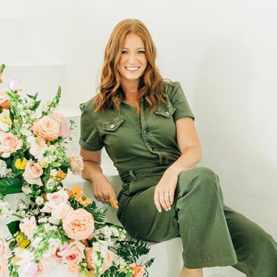 Cart Half Full Profile