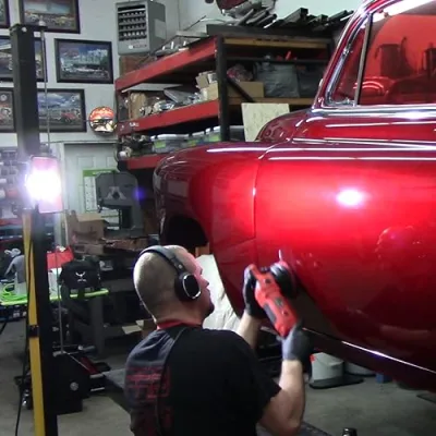 FAB Automotive Detailing