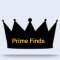 Prime Finds Profile