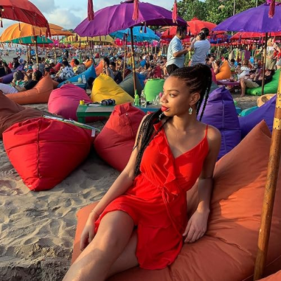 Sienna's Amazon Essentials Profile