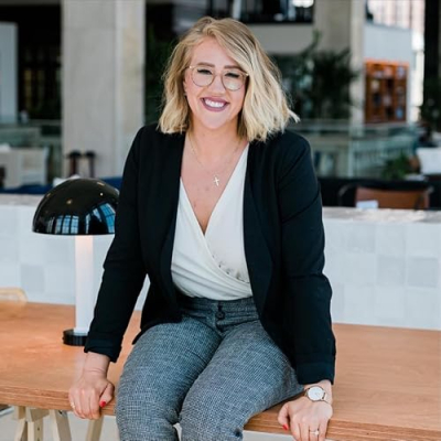 Tarryn Sarcone Profile