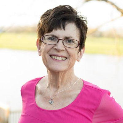 Teresa Shields Parker Profile