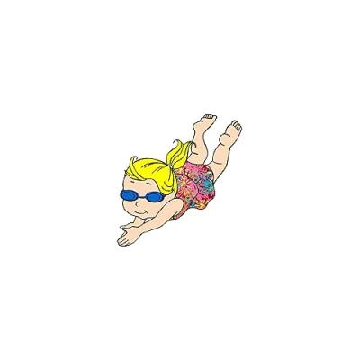 Elizabeth Swims
