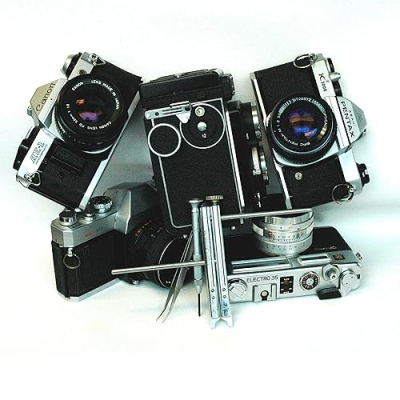 Fix Old Cameras Profile