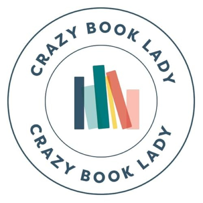 Crazy Book Lady Profile