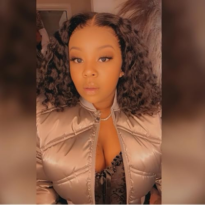 Ashley Powell Profile