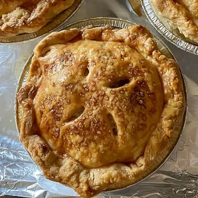 Rosie's Kitchen Adventures