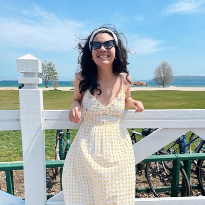 Fernanda Sepulveda Profile