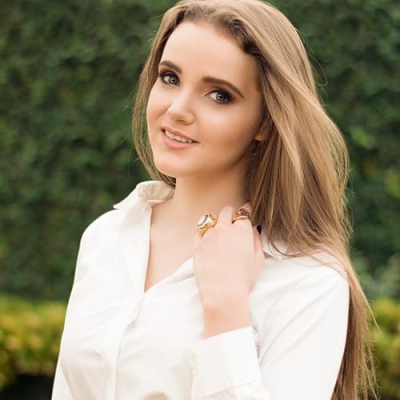 Lucía Osorno Profile