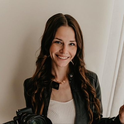 Amanda J. Curtis Photography Profile