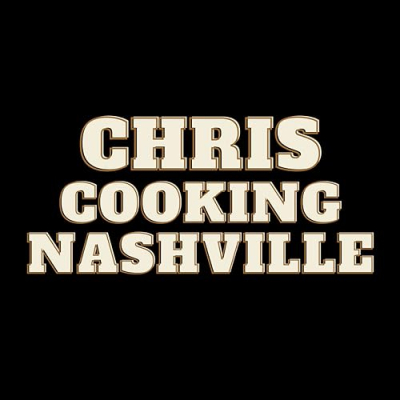 Chris Cooking Nashville Profile
