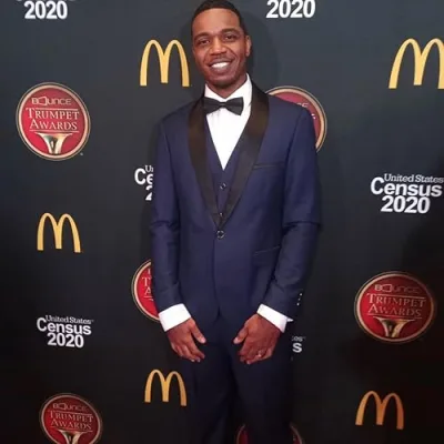 Trenjour (Directorsgunn)