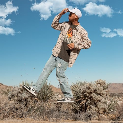 Dontae Catlett Profile