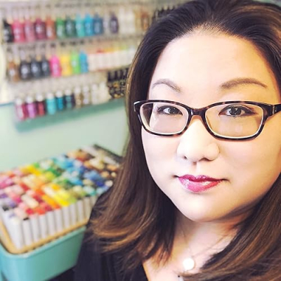 All the Sparkle Profile