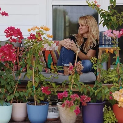 Ashley Campbell | @underthesycamore