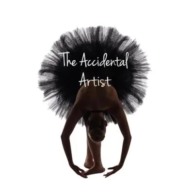 The Accidental Artist Ballet Teacher Shop