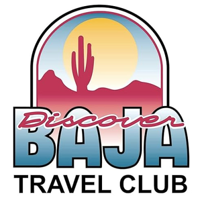 Discover Baja Profile