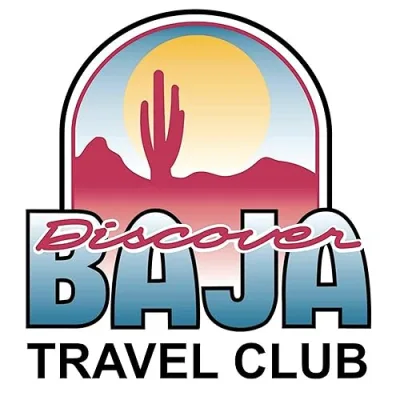 Discover Baja