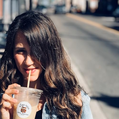 Style Me Britt Profile