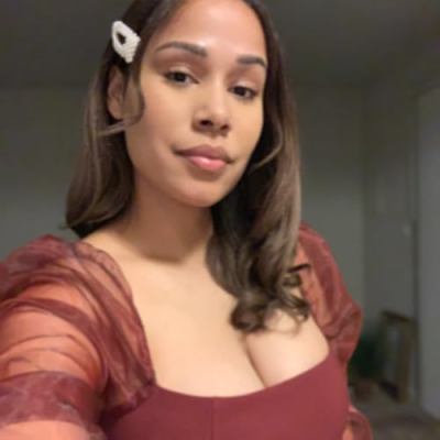 Athena’s Amazon Shop Profile