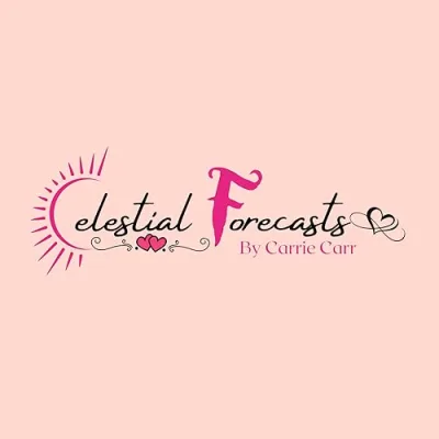 Celestial Forecasts By Carrie