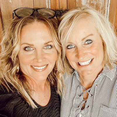 Deb and Danelle Profile