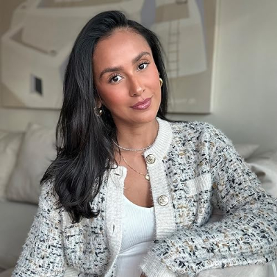 Dalia Patron Profile