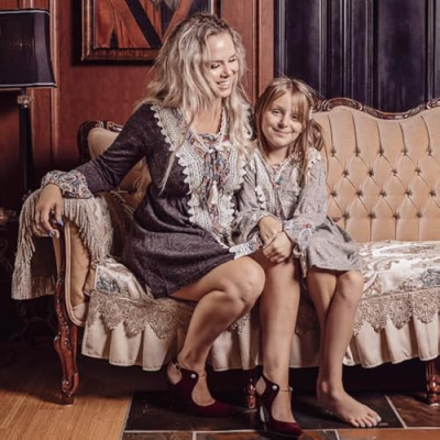 Krista's Must Haves Profile