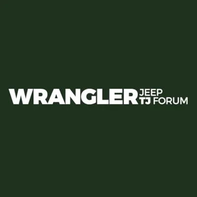 Jeep Wrangler TJ Forum Amazon Store