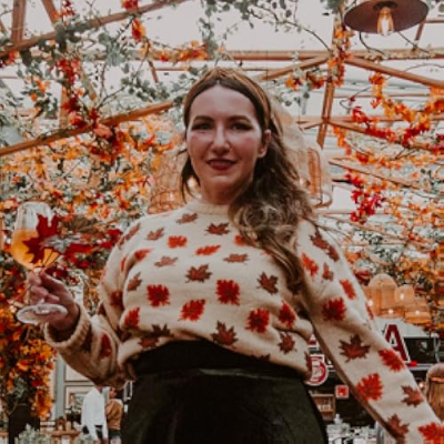 Chantilly's Amazon Favorites! Profile