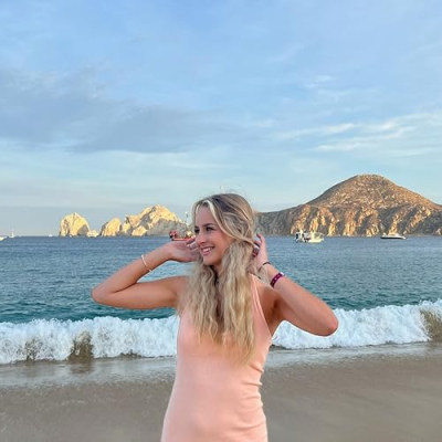 Paige Nelson Profile