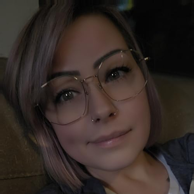 Needle, Ink and Thread Profile