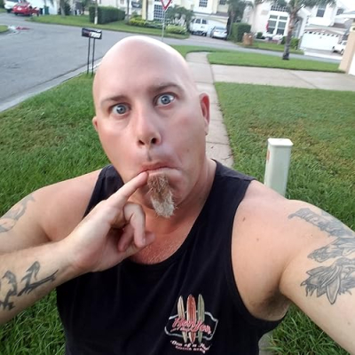 Florida Suburban Dad Profile