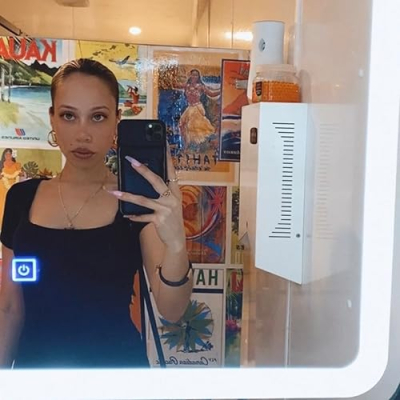 Starbella Yzekian Profile