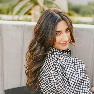 Fashion blogger/ digital creator Profile