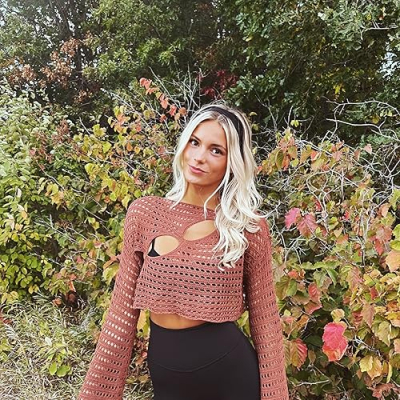 Trinity Covington Profile