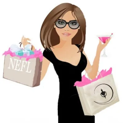 New England Fine Living