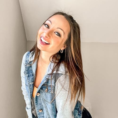 Courtney Nielson Profile