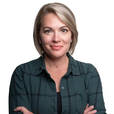 The Professional Cleaner by Bethany Jean Profile